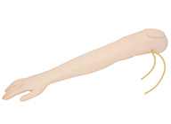 多功能静脉穿刺输液手臂模型