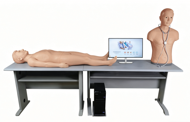 临床体格检查综合实训系统（教师机/学生机）